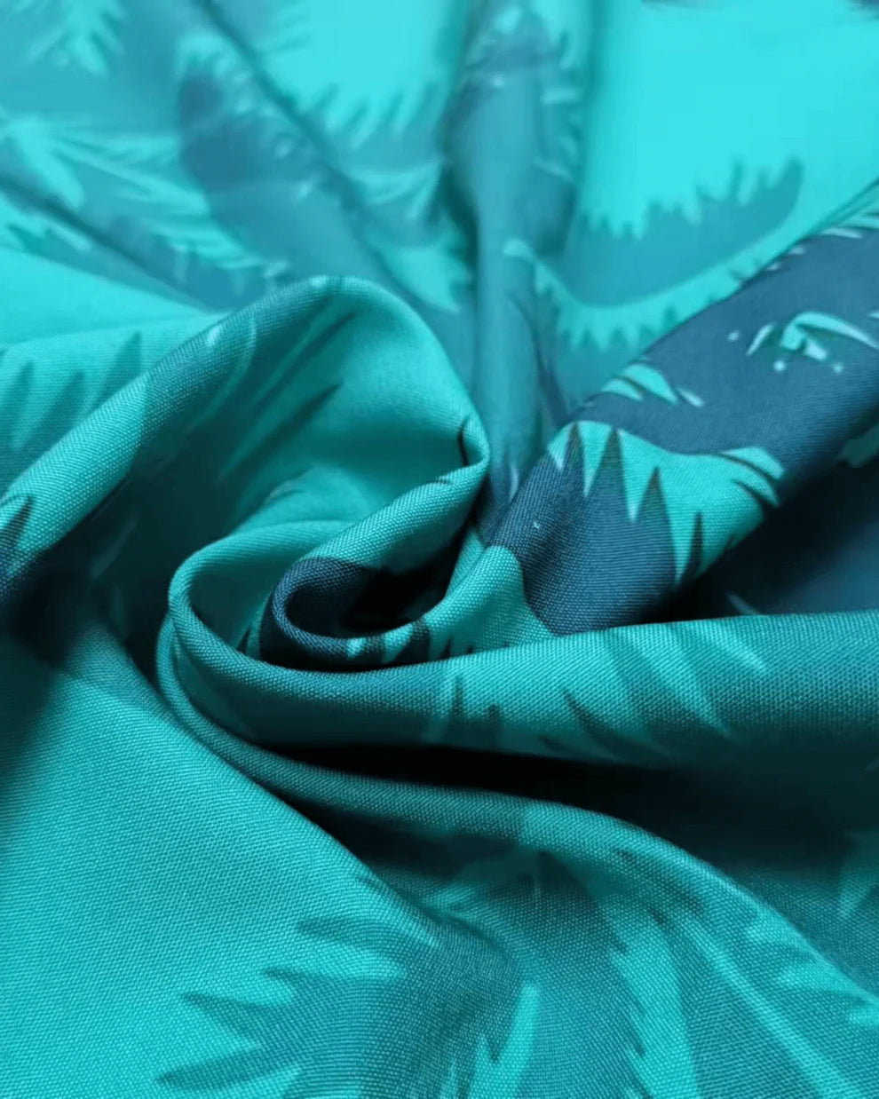 "Mission Passed" Hawaiian Shirt